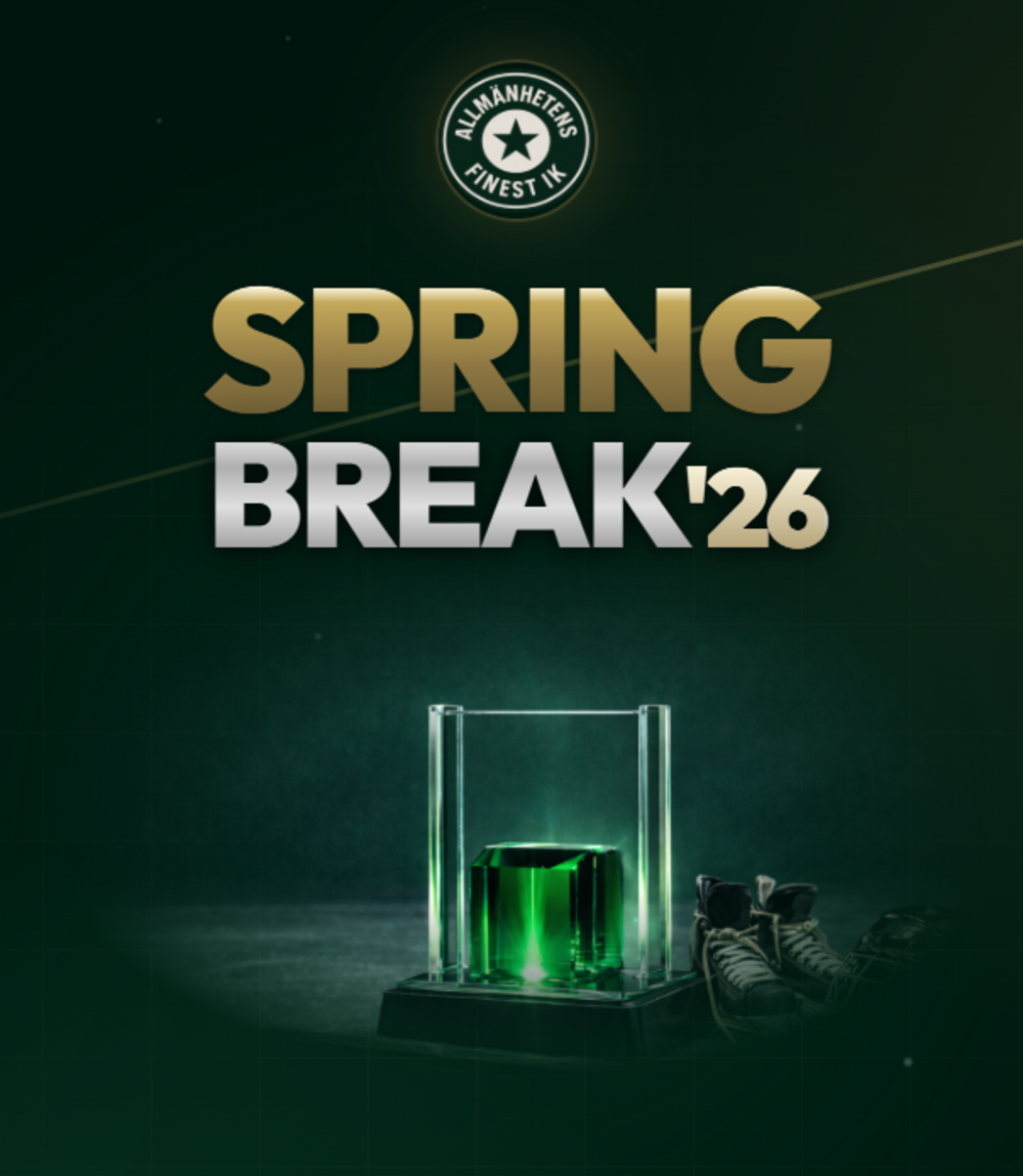 AFIK Spring Break '26